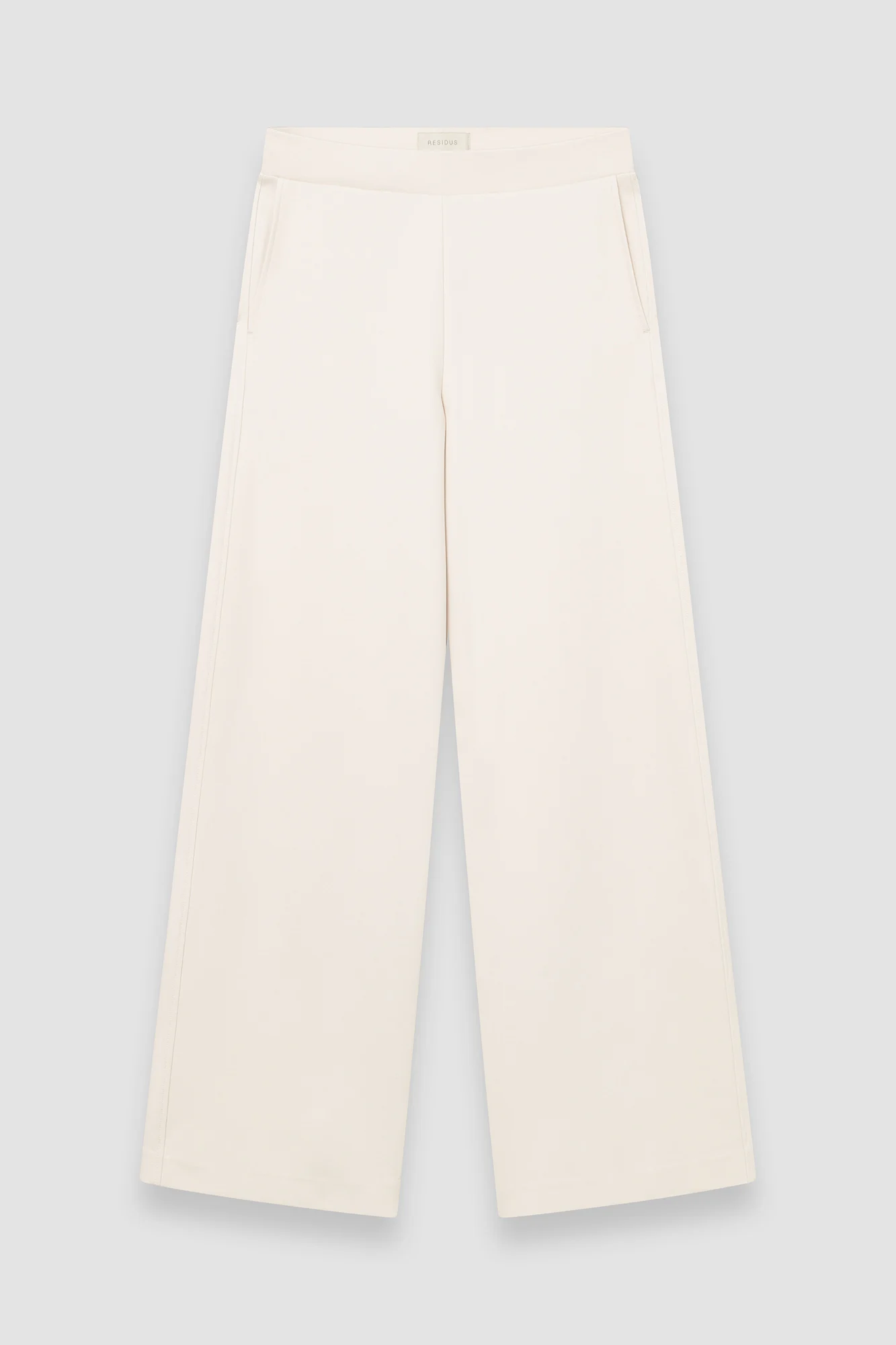 Leia Pants Oyster