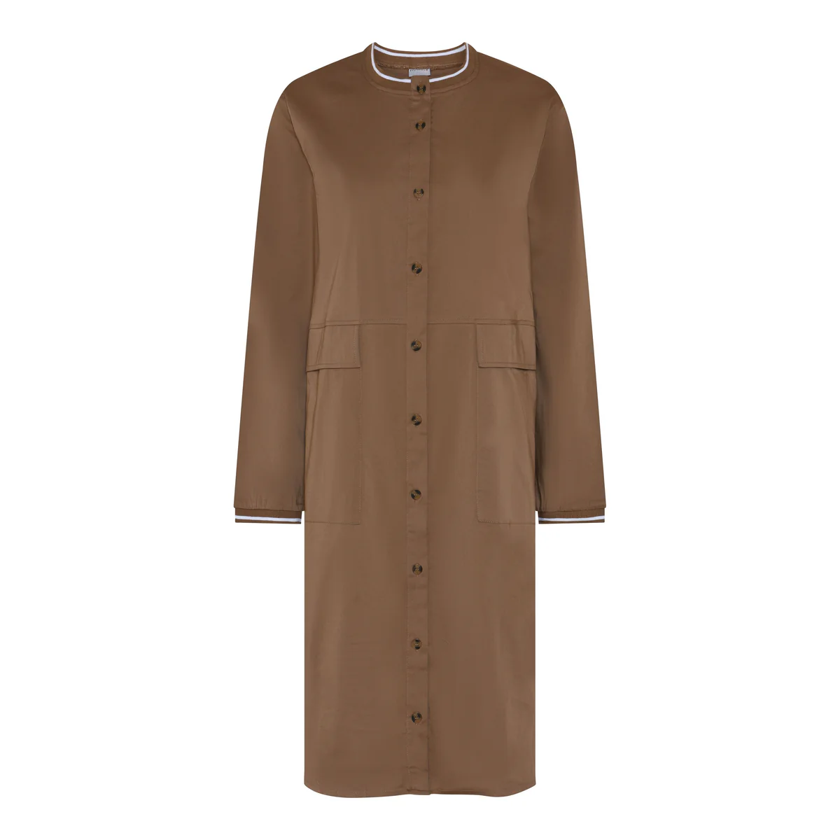 Noma Shirtdress