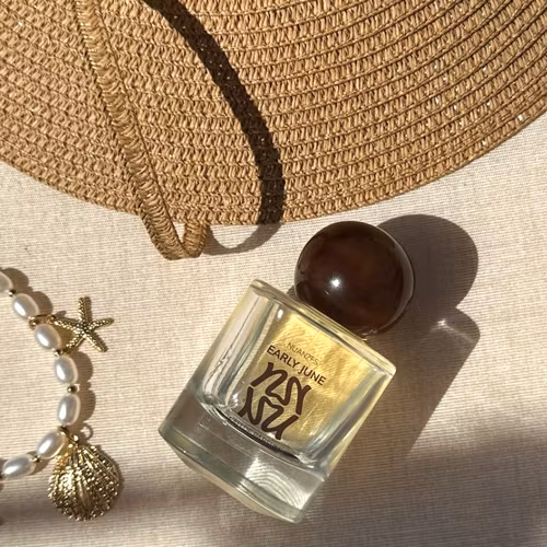 Early June - Perfume