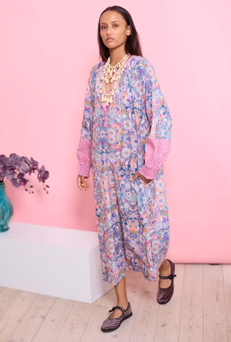 Kani Dress