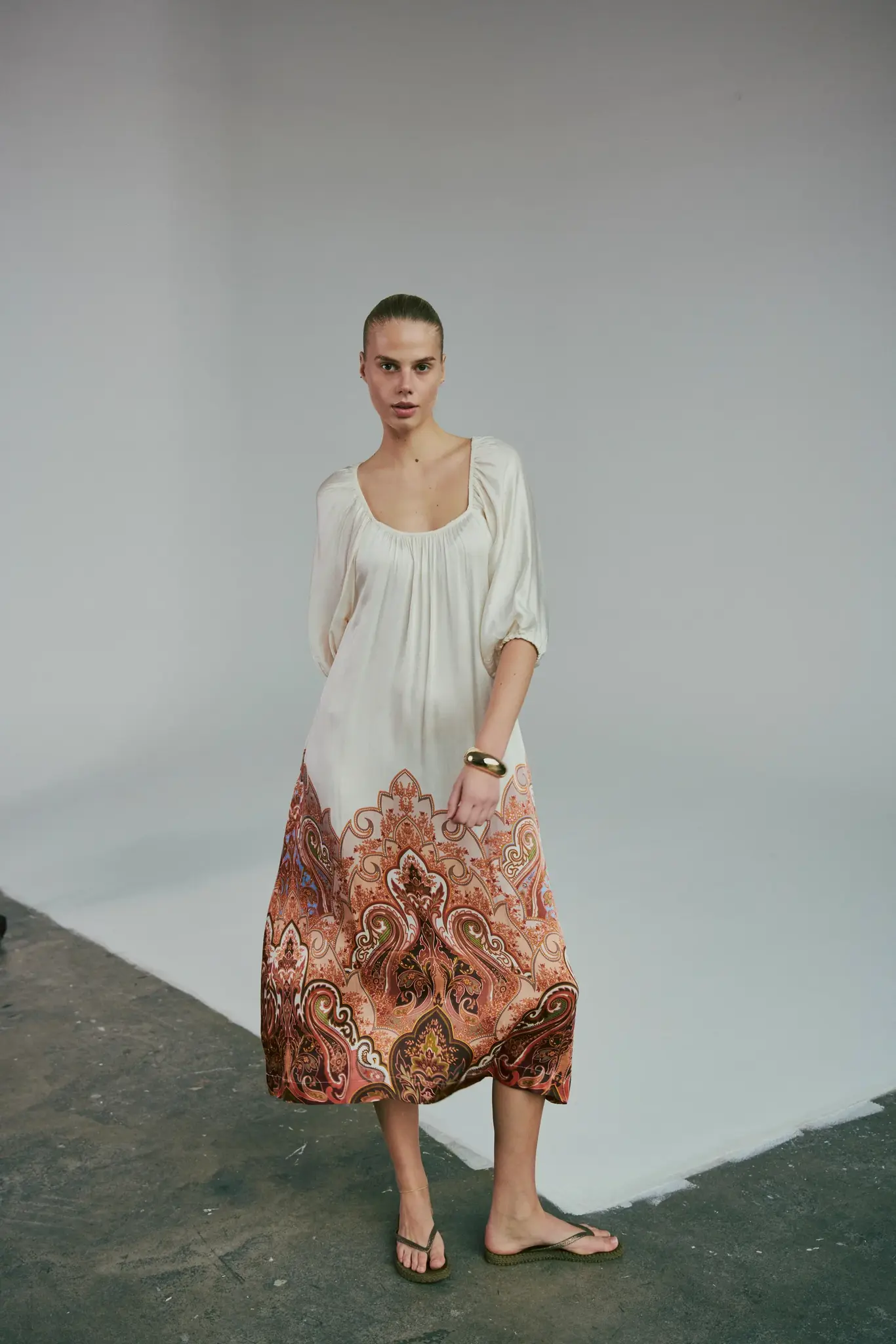 Klaudia Dress