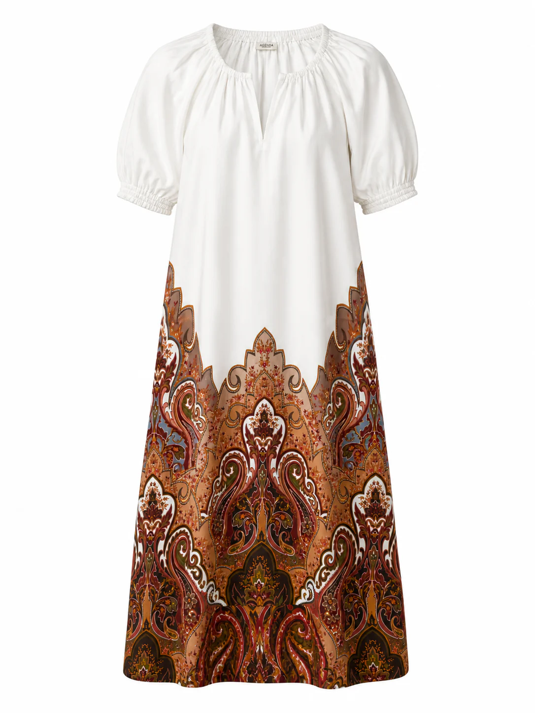 Klaudia Dress