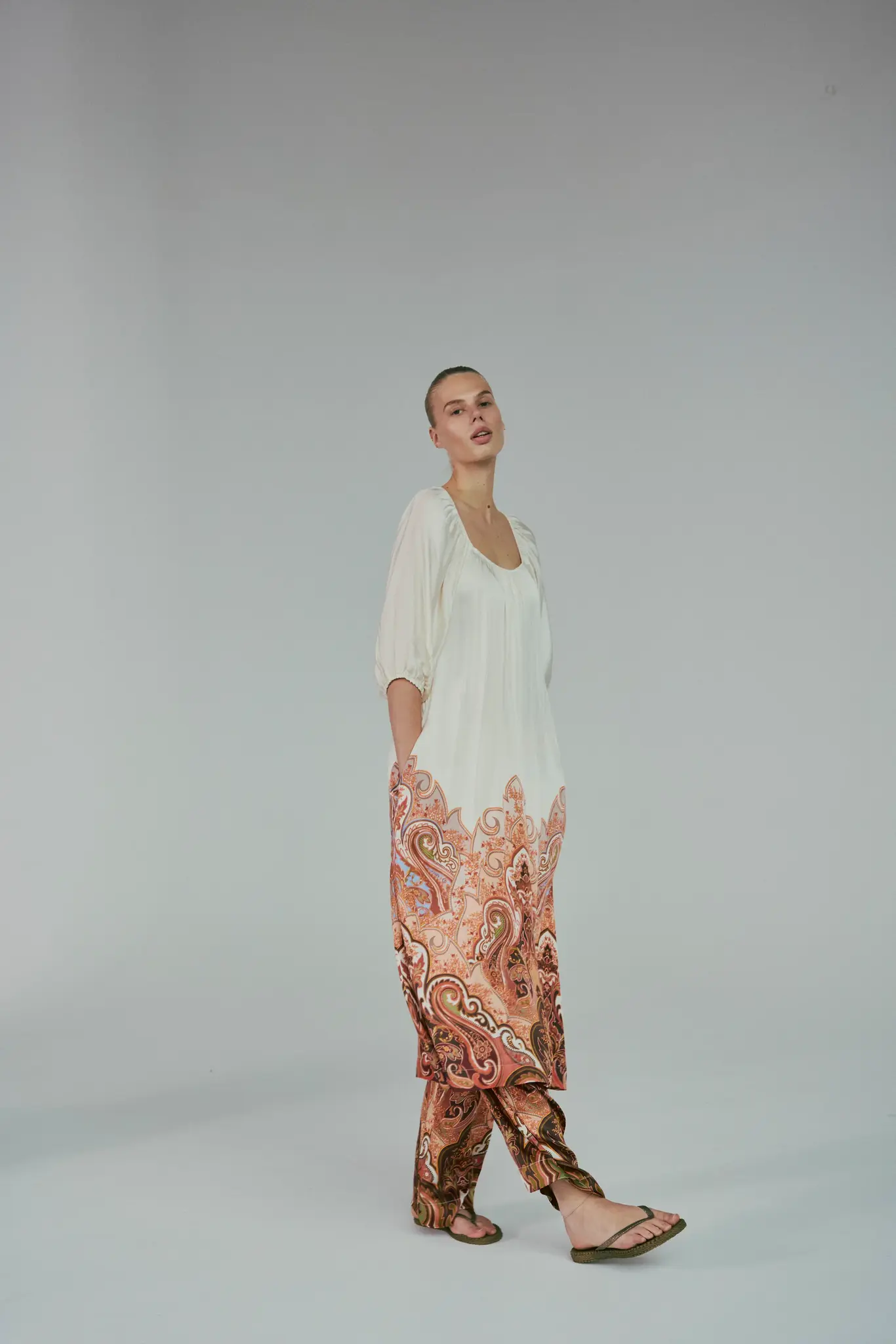 Klaudia Dress