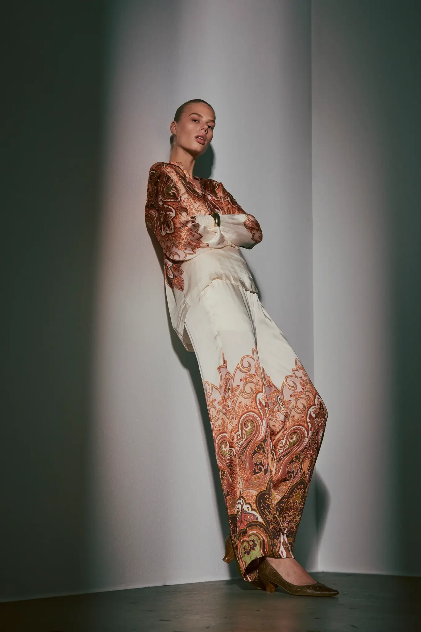 Klaudia Pants