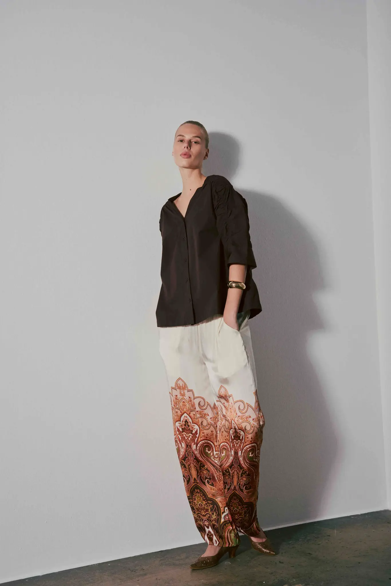 Klaudia Pants