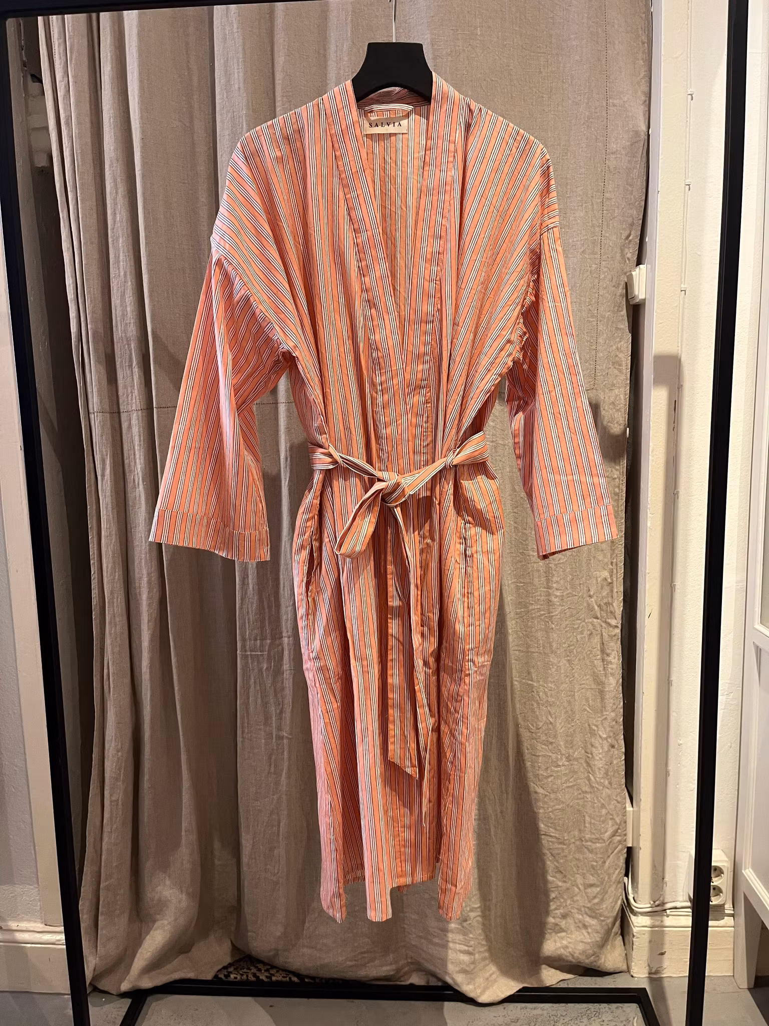 Kimono Stripes