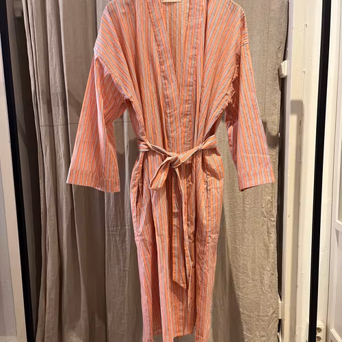 Kimono Stripes