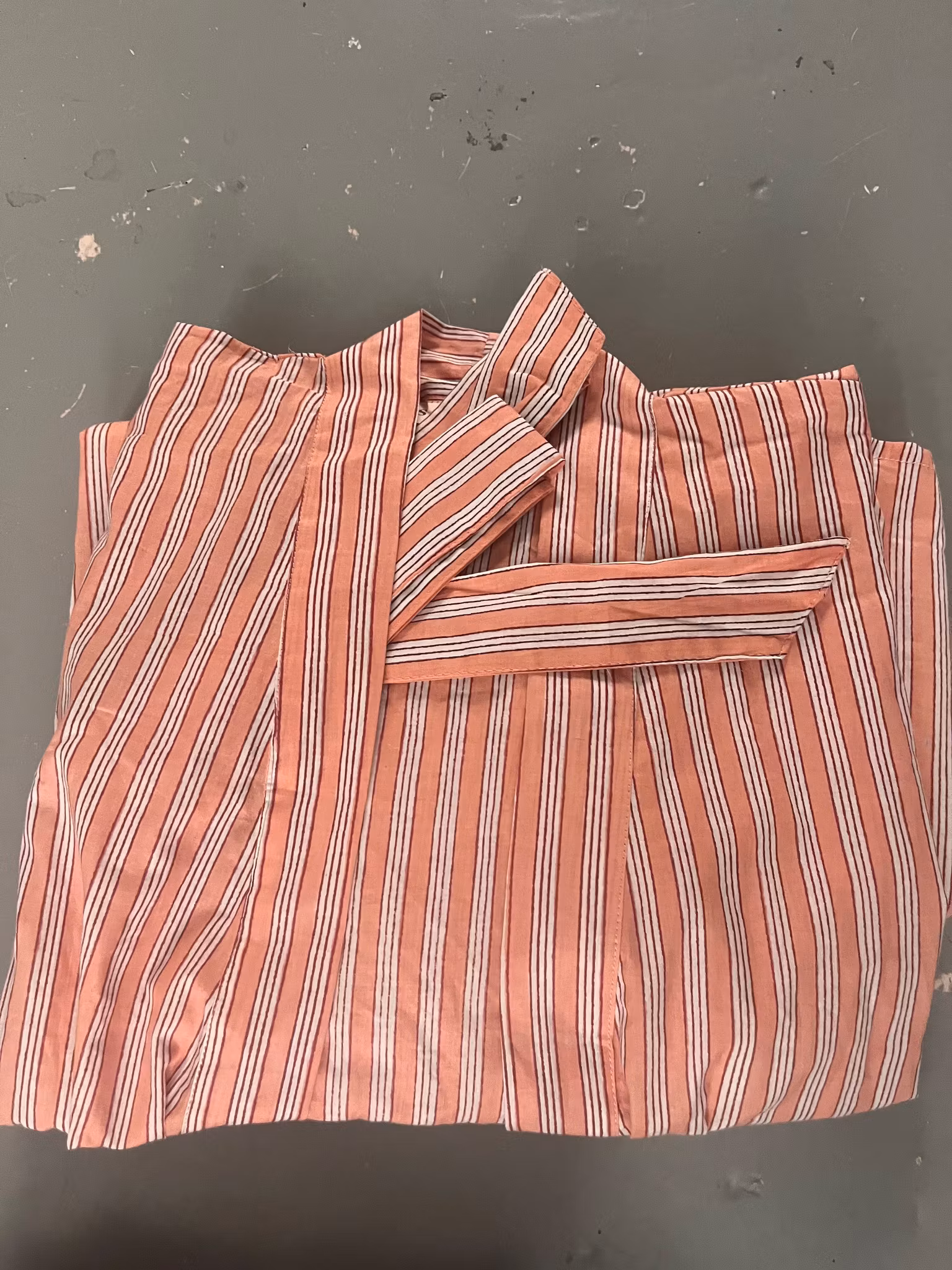 Kimono Stripes