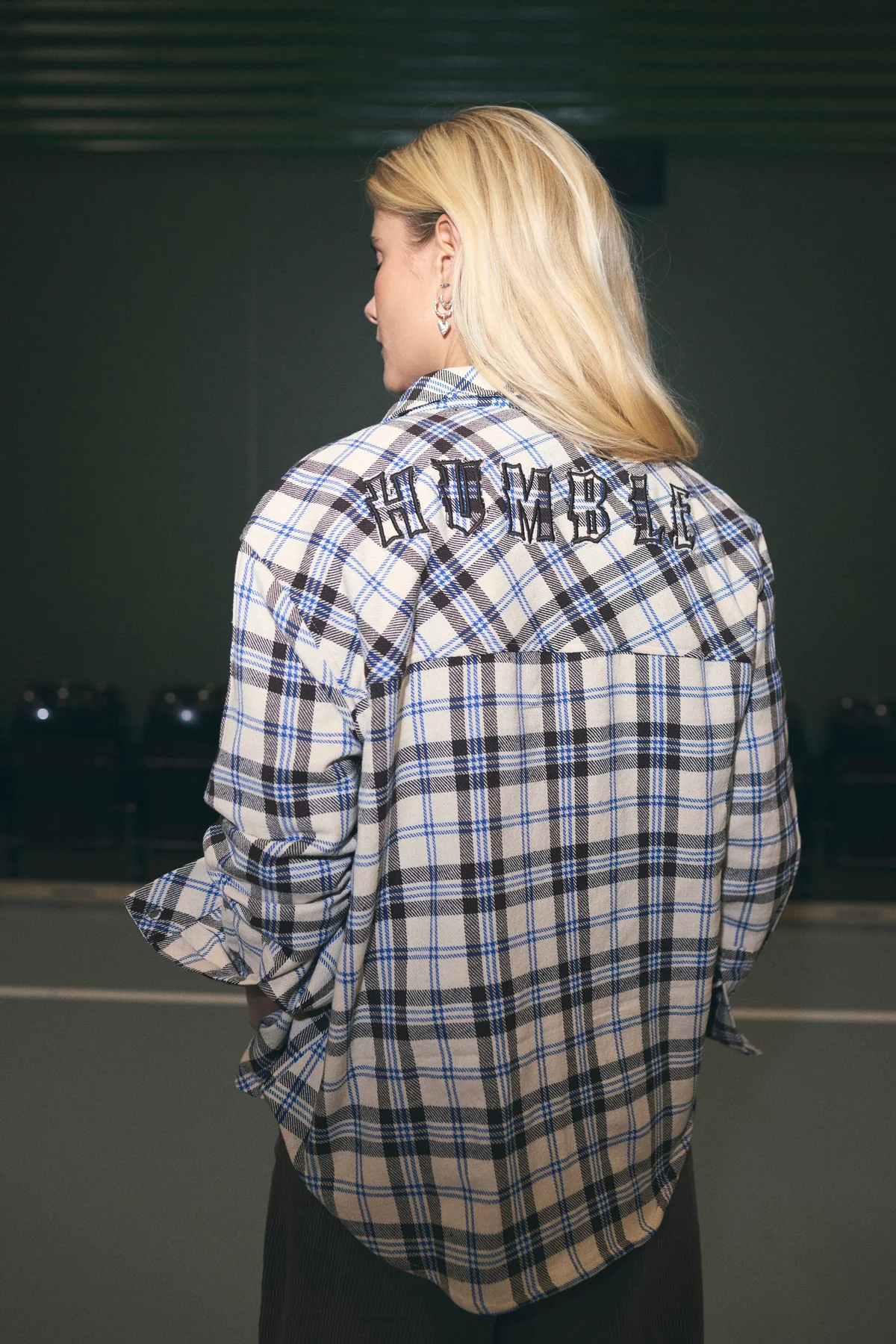 Penelope Shirt