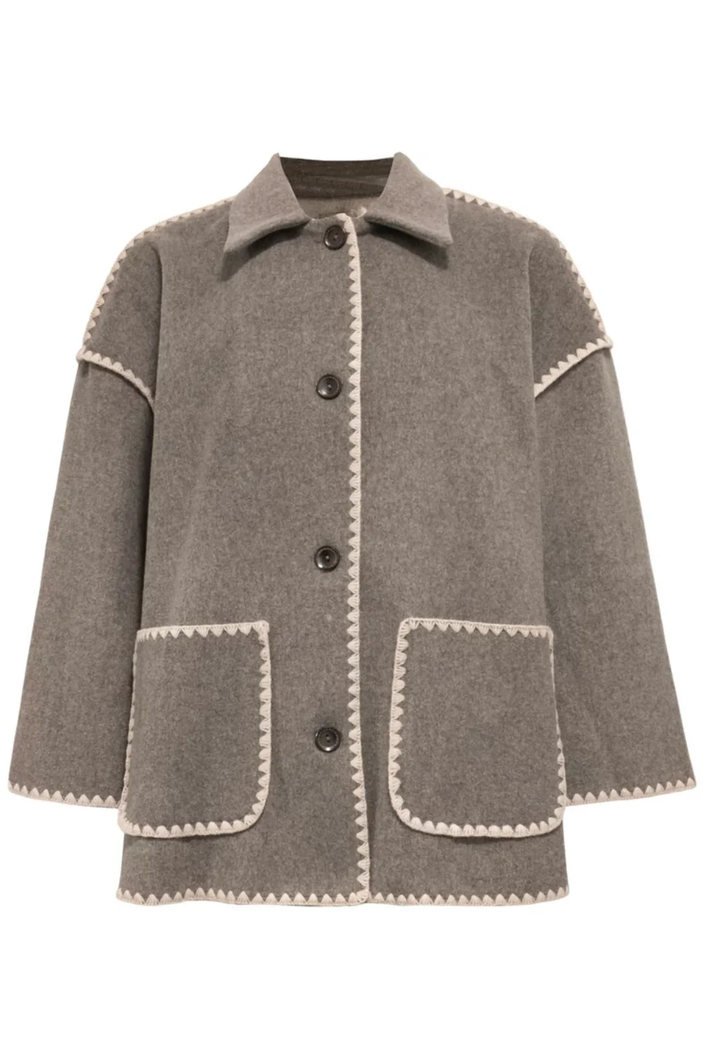 Tens Jacket