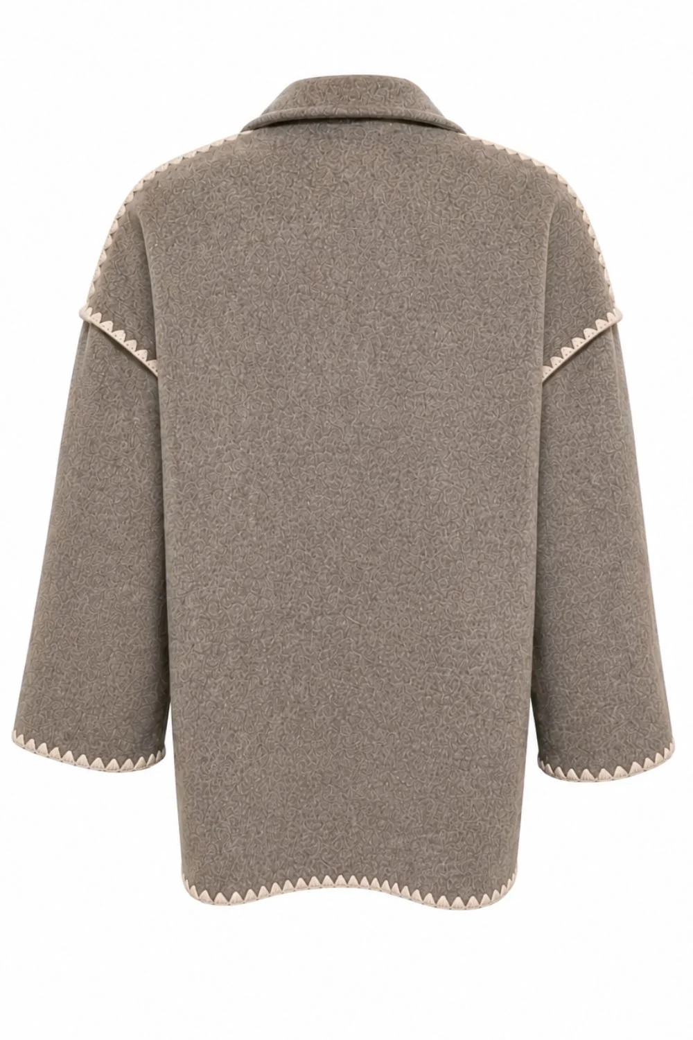 Tens Jacket