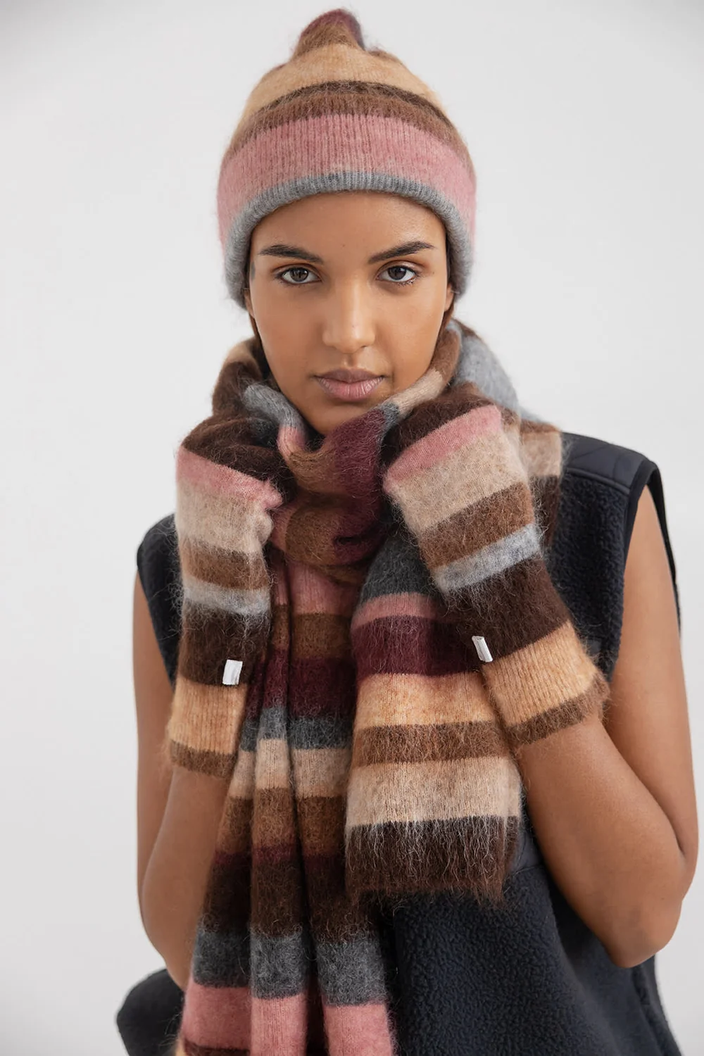 Scarf Multi