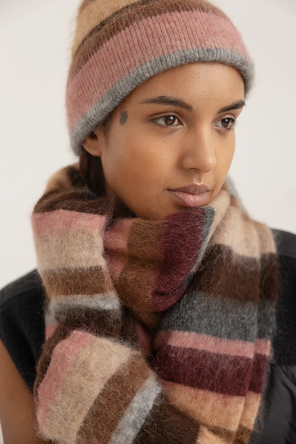 Beanie Multi