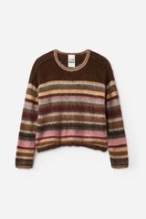 Bolette Knit Sweater