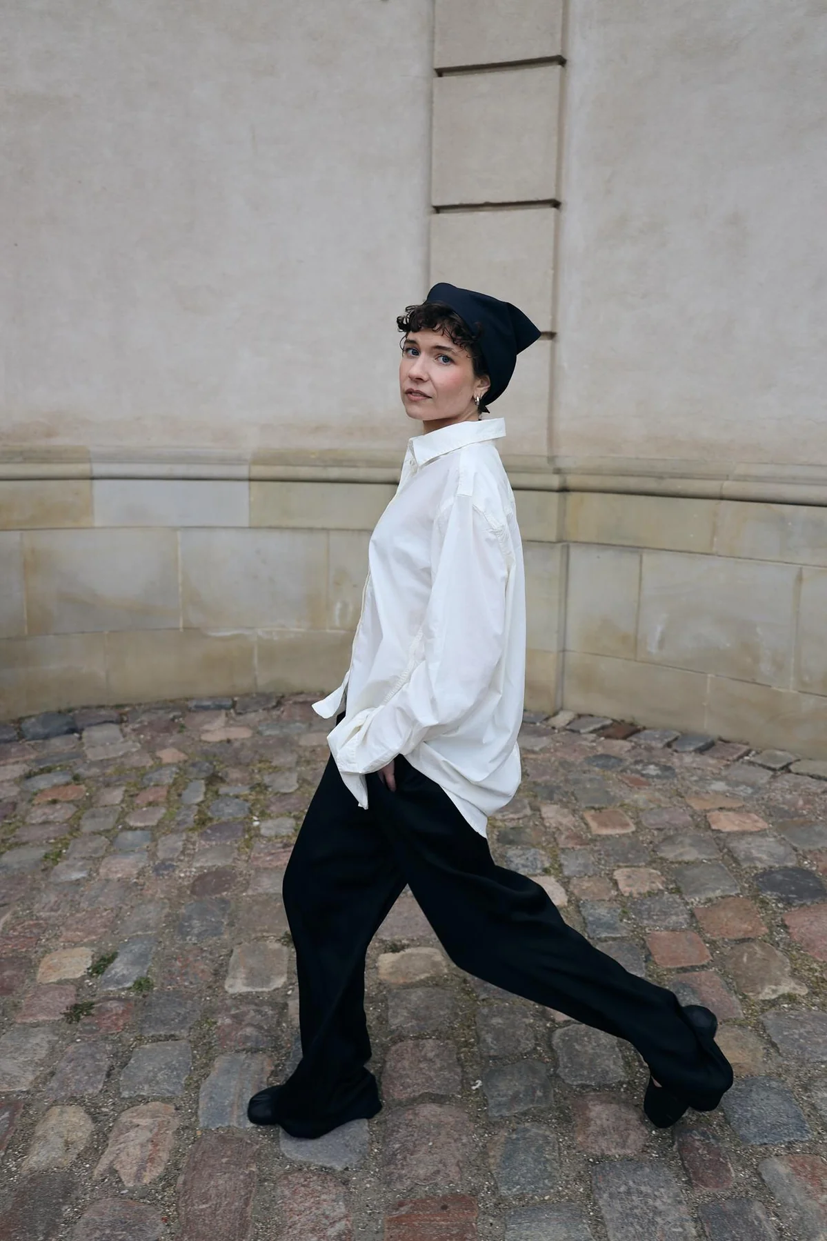 Hedine Shirt - Favorit!