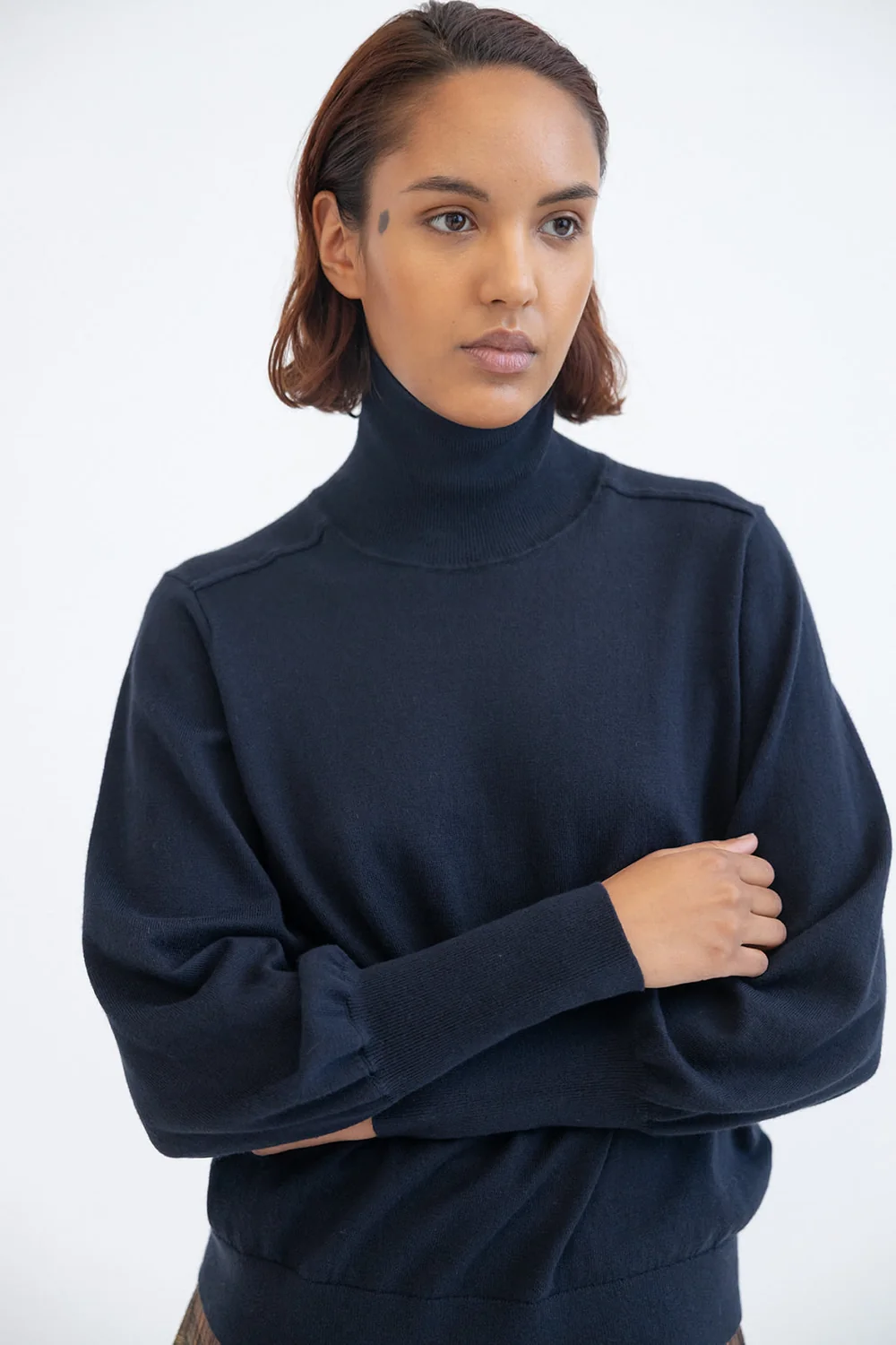 Sirene Knit Midnight
