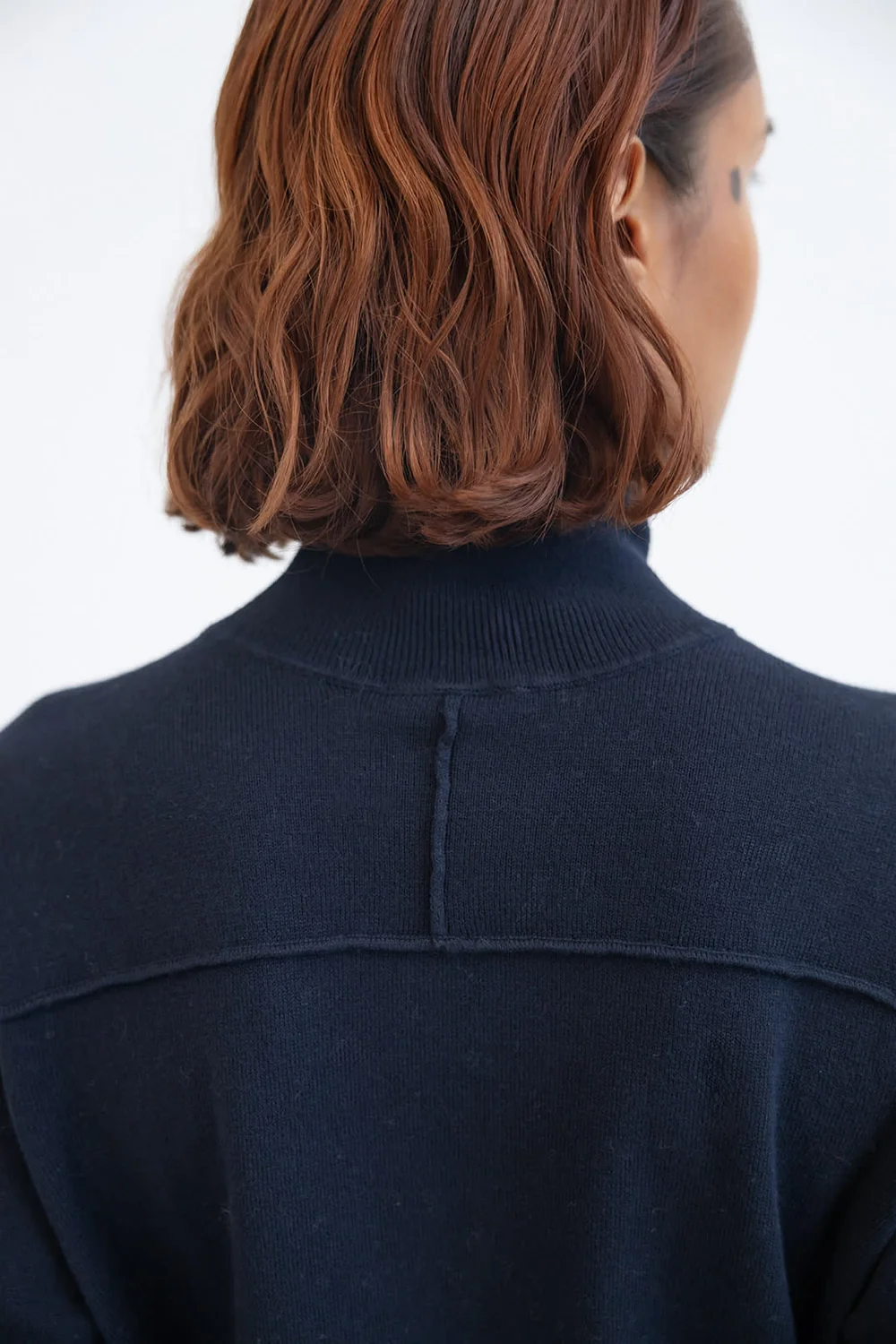 Sirene Knit Midnight