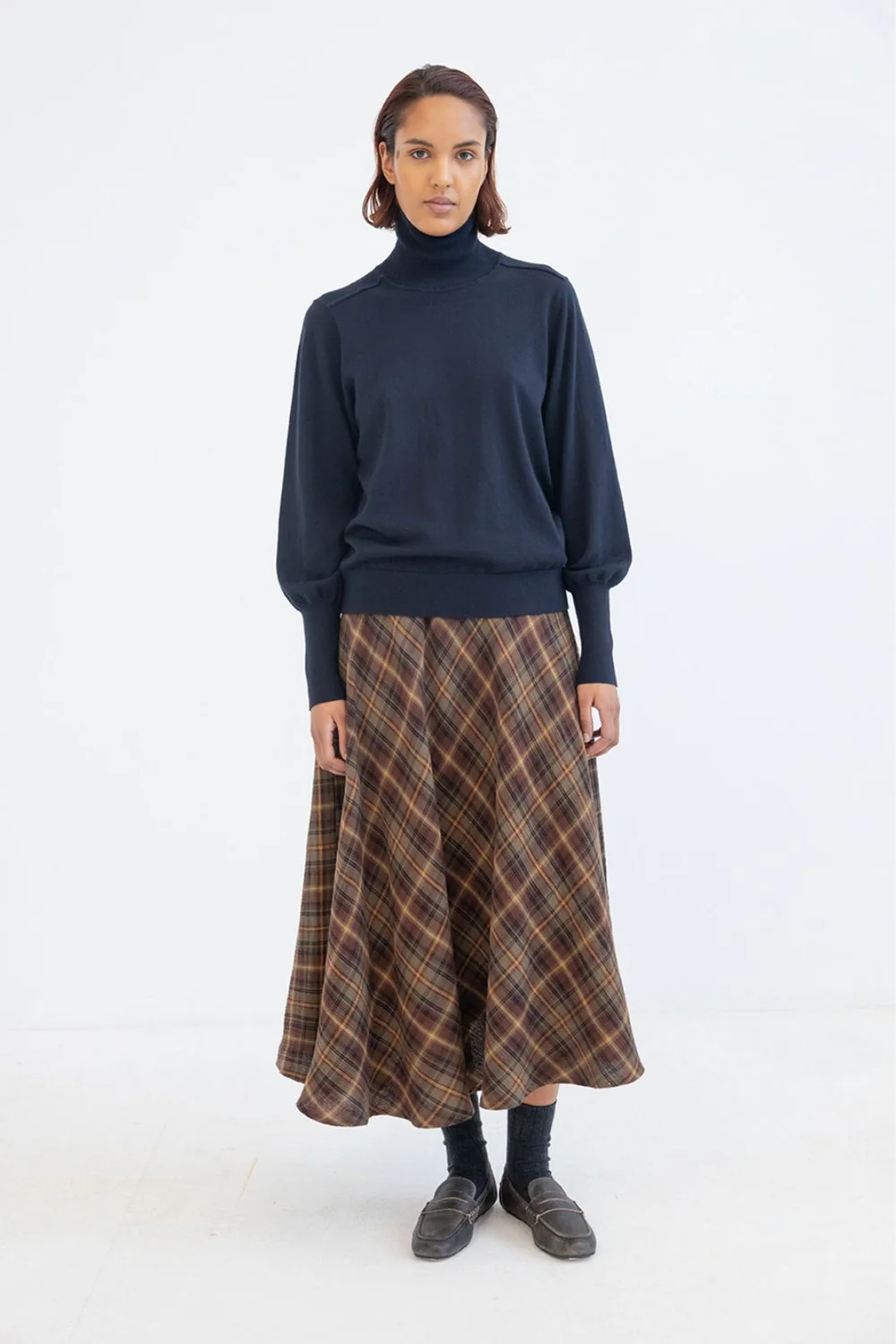 Sirene Knit Midnight