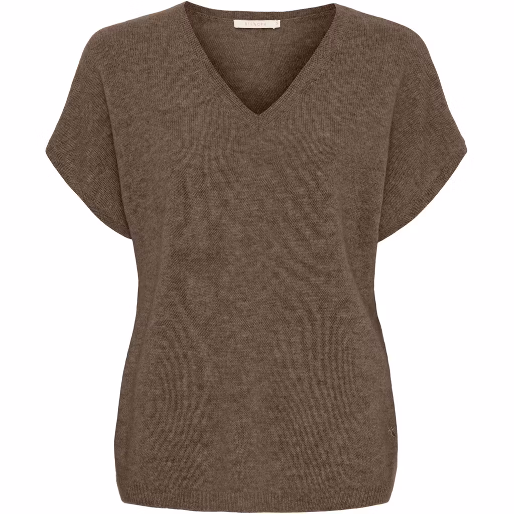 Juliette Cashmere Pullover