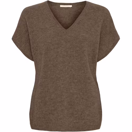 Juliette Cashmere Pullover