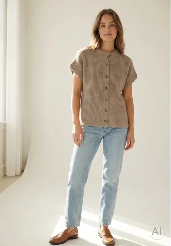 Eleanor Cardigan