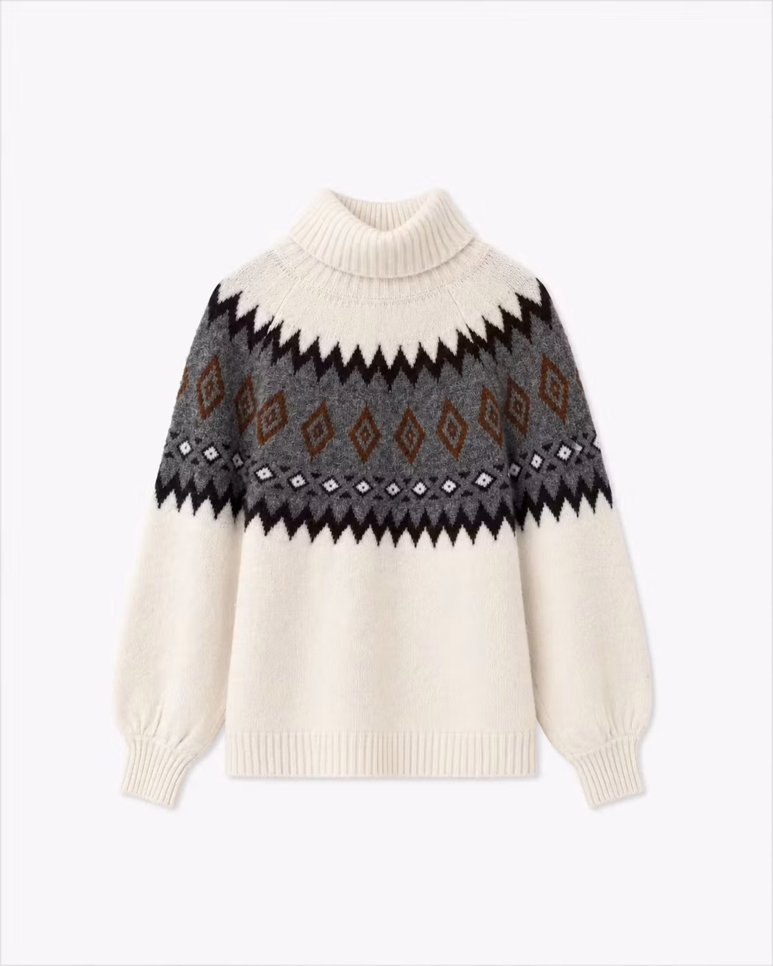 Renata Pullover