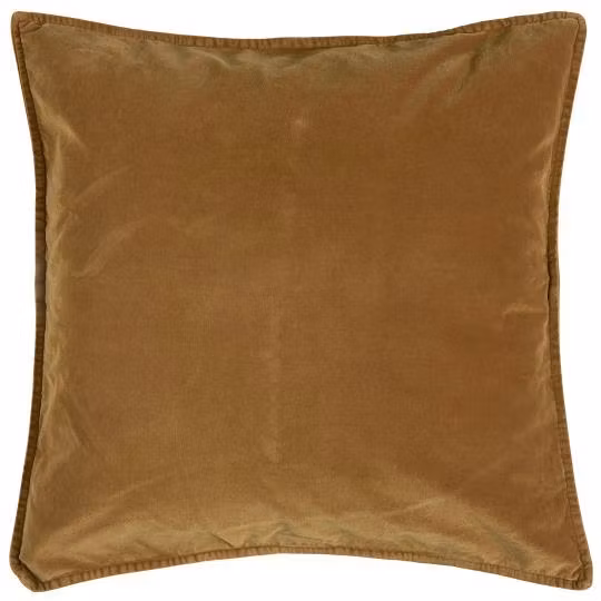 Kuddfodral Velour