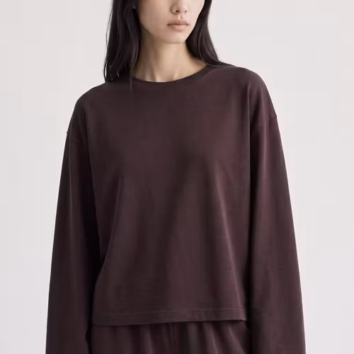 Roan Top