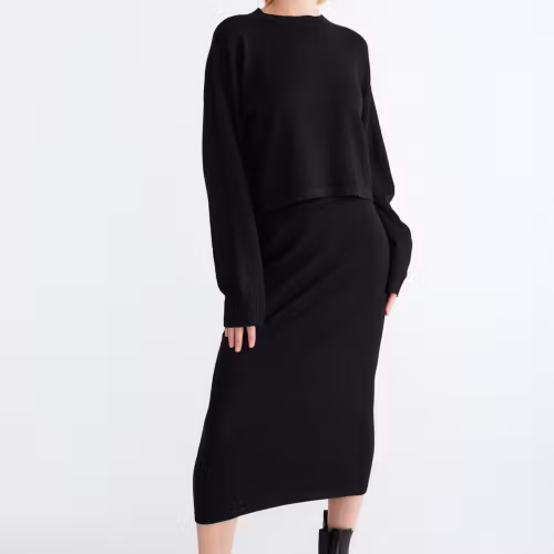 Elvina Skirt
