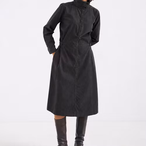 Sione Babycorduroy Dress