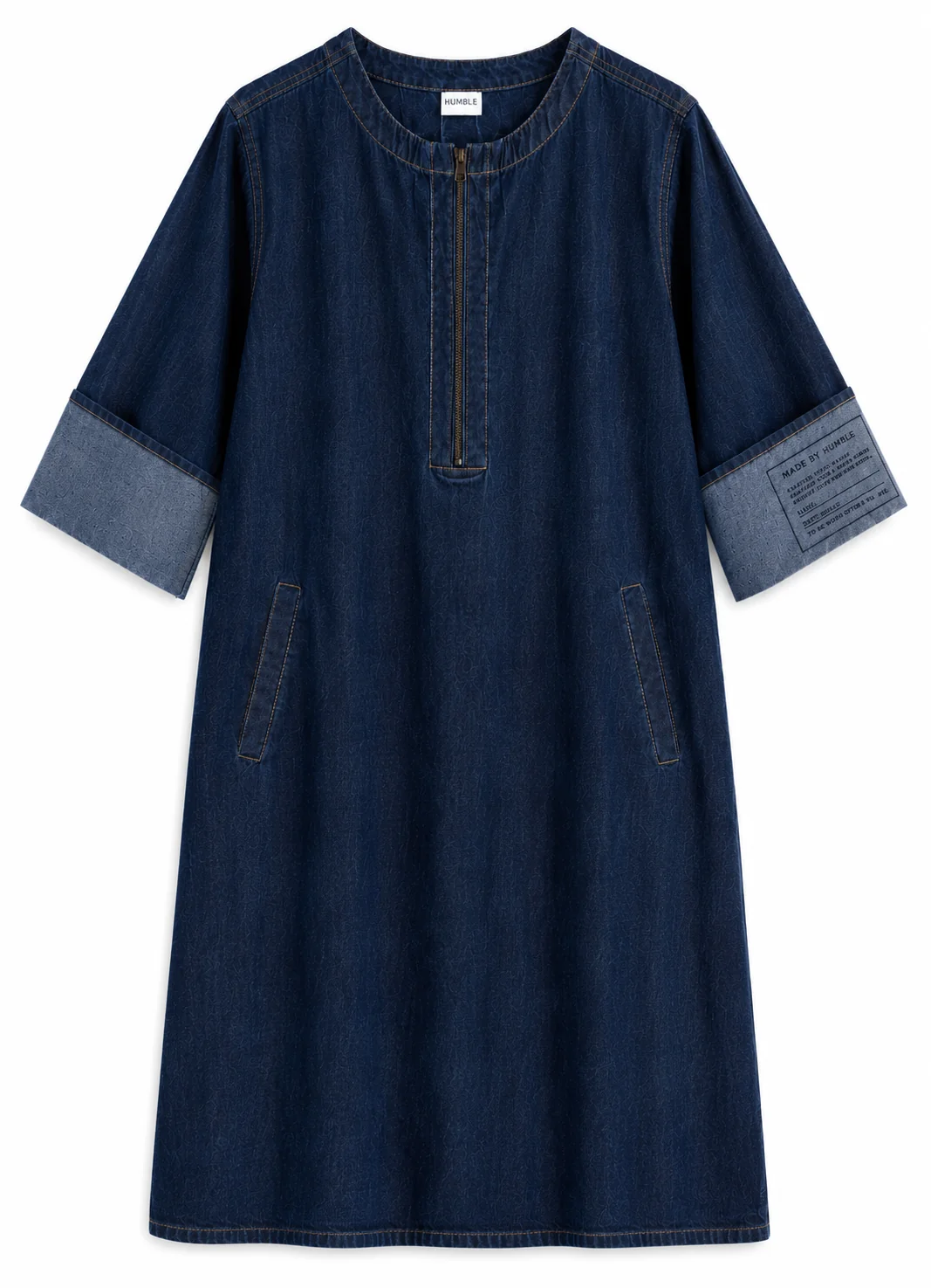 Pilot Dress