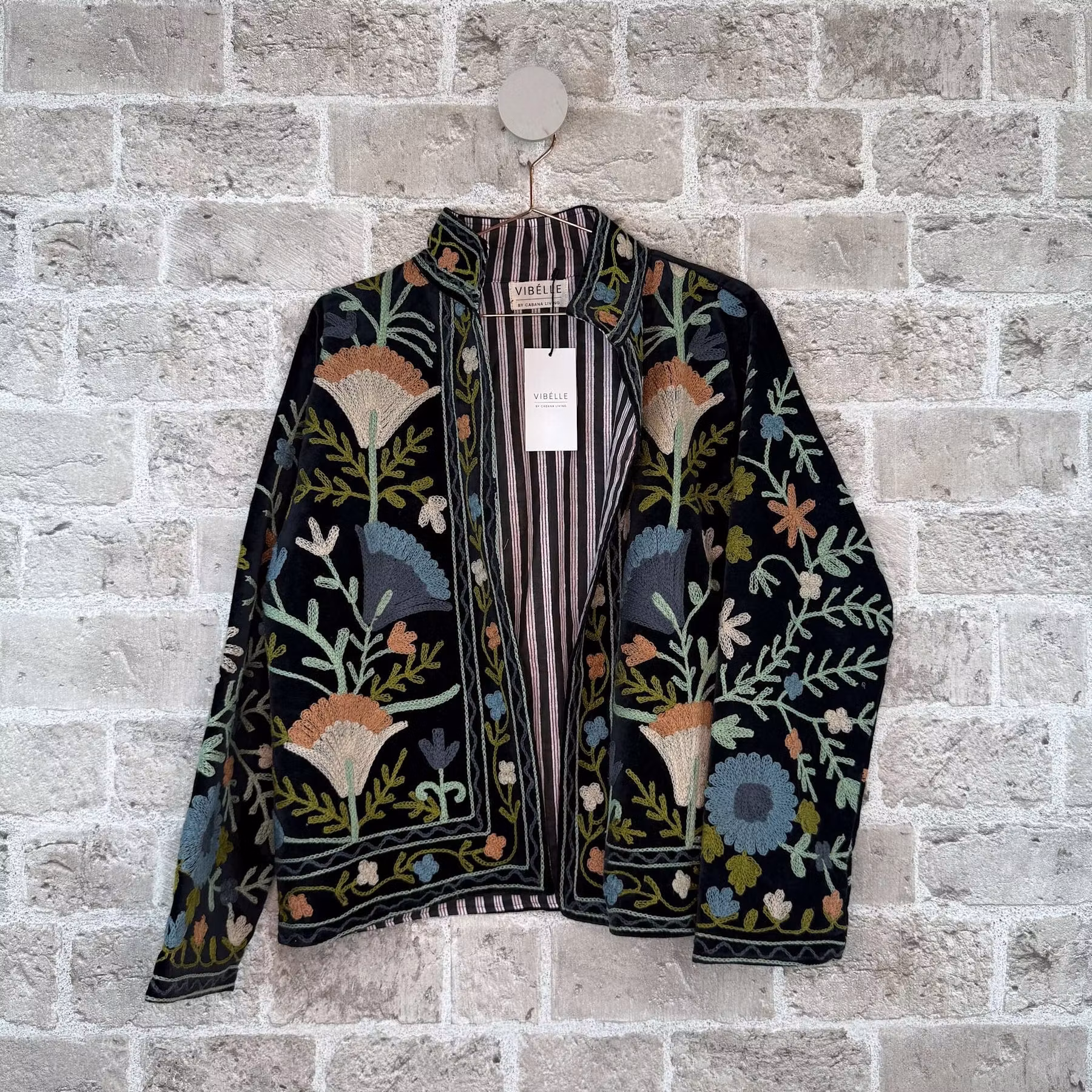 Navo Jacket
