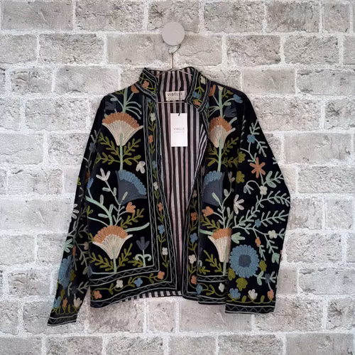 Navo Jacket
