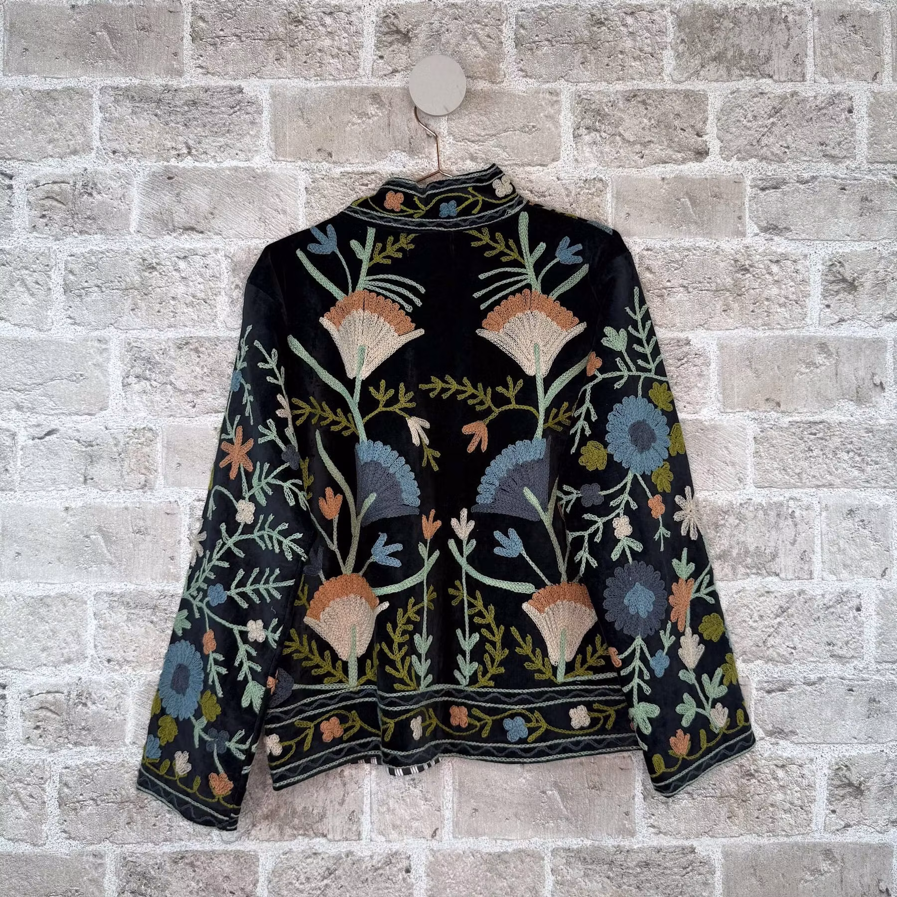 Navo Jacket