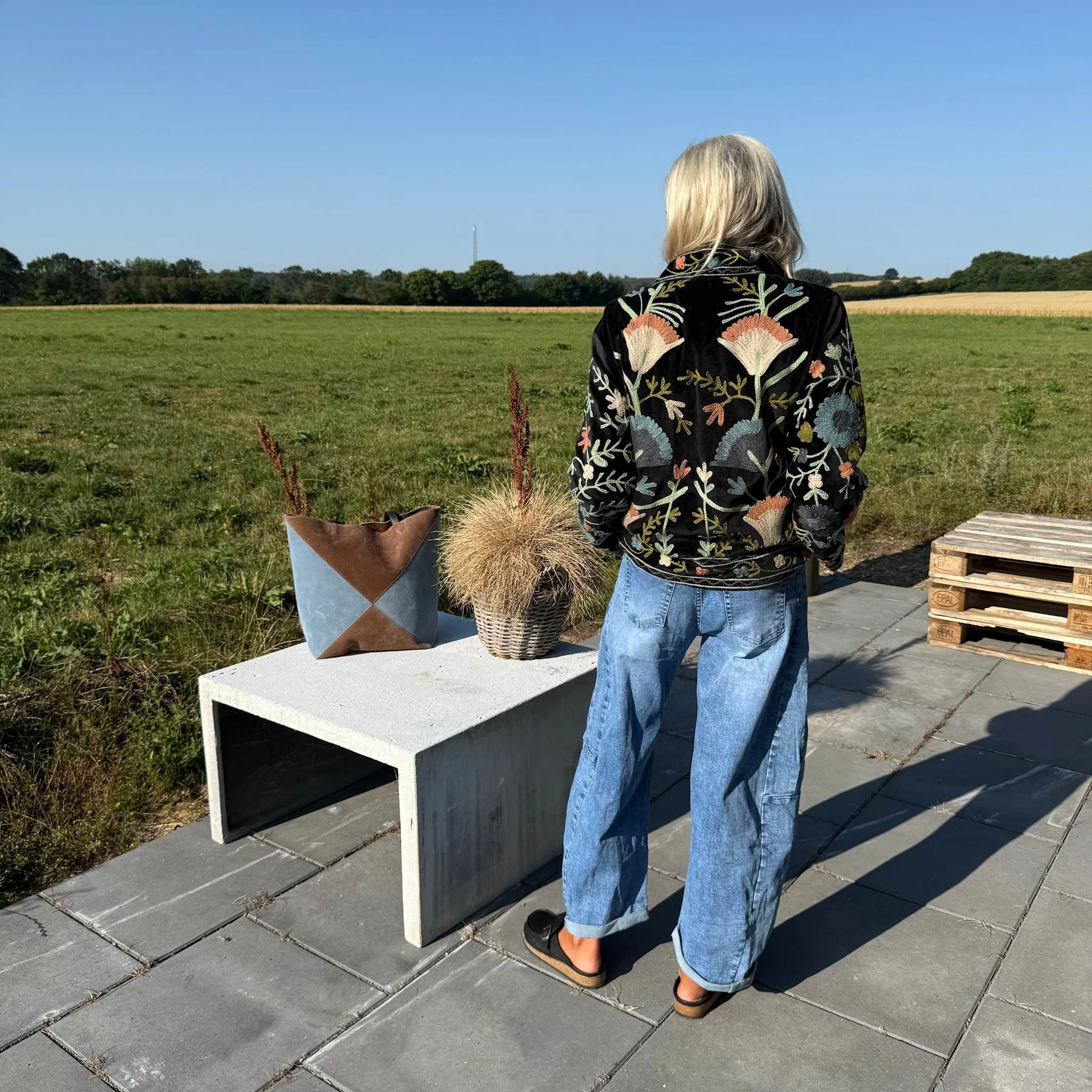 Navo Jacket