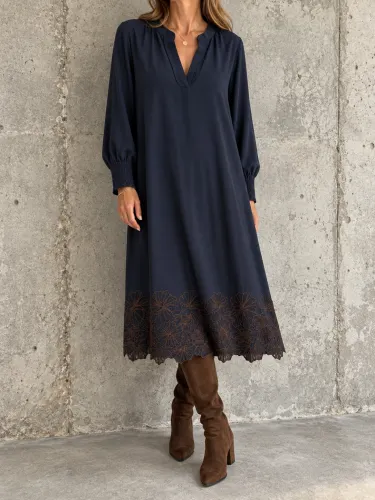 Lillian Dress