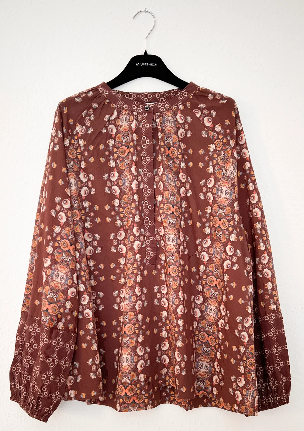 Niko Blouse