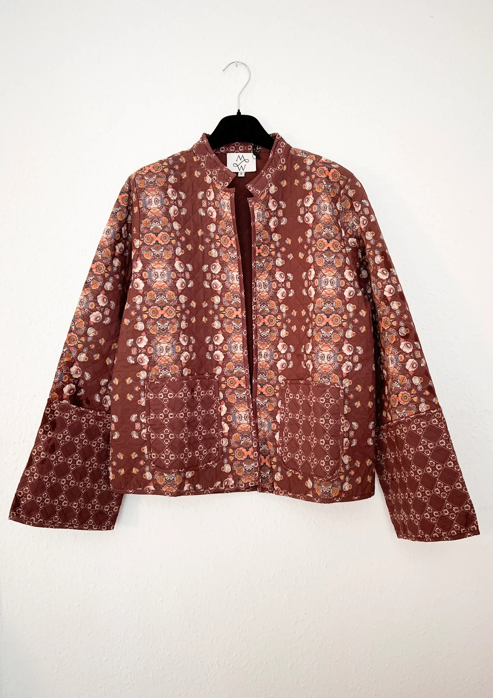 Tay Jacket