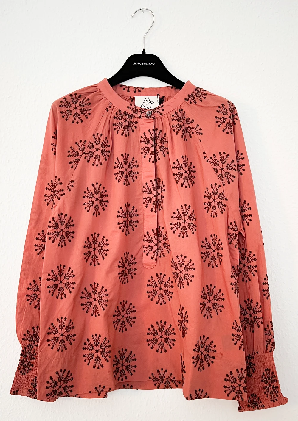 Issi Blouse