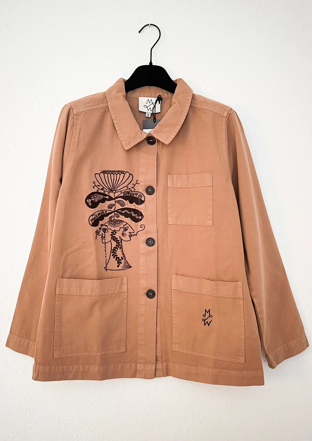 Gia Jacket