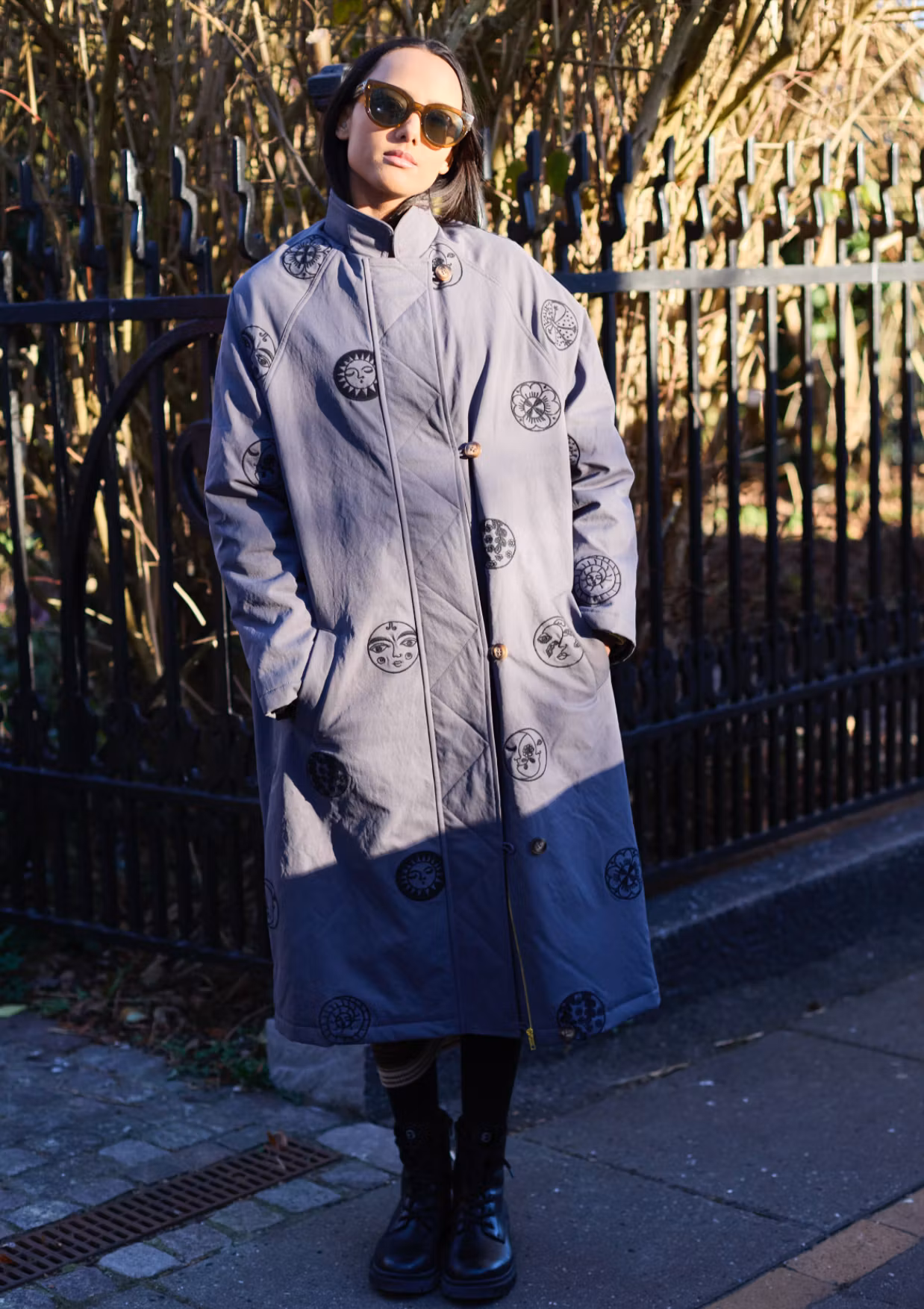 MW Coat