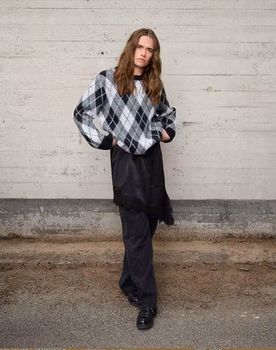 Rosita Pullover