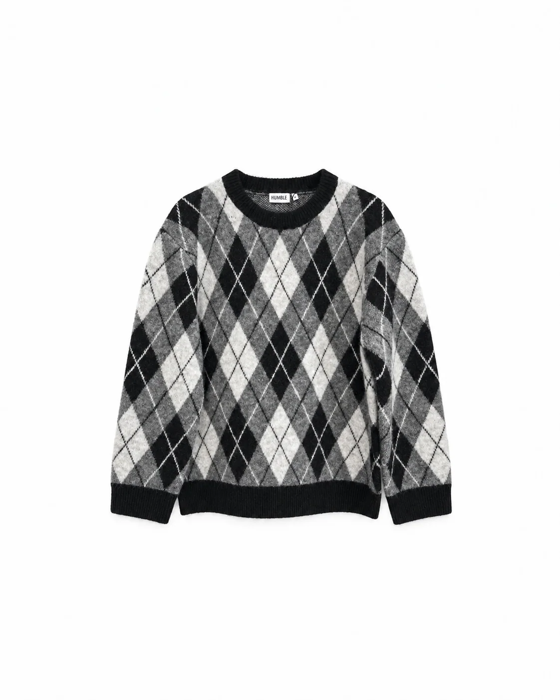 Rosita Pullover