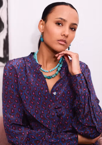 Bea Blouse