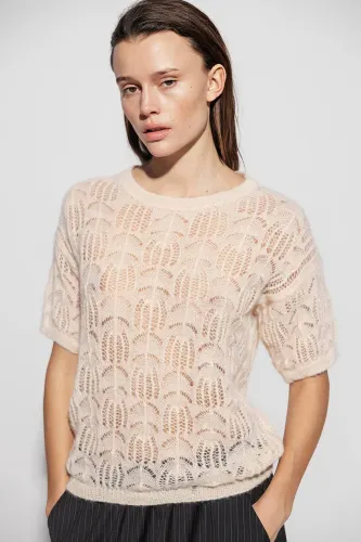 Petra Pullover - SÅLD!