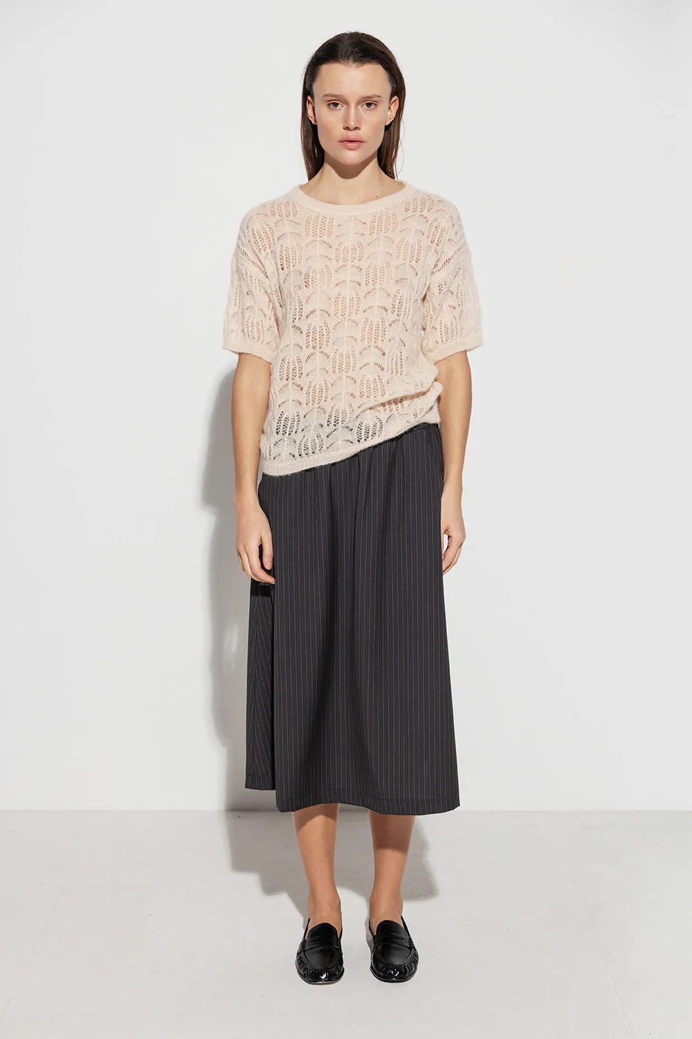 Petra Pullover