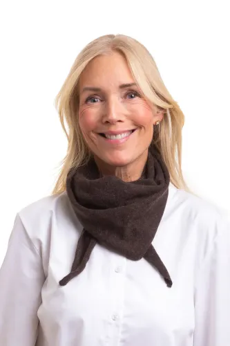 Triangel Scarf Cashmere - Favorit i flera färger!