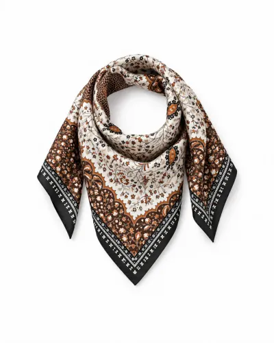 Mabella Scarf