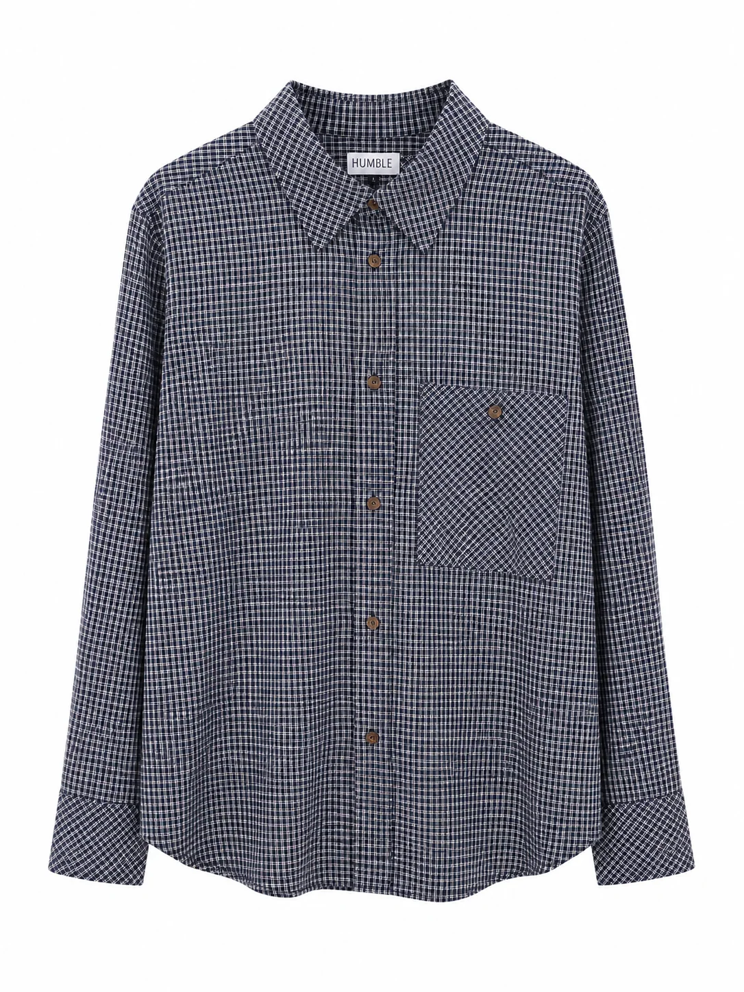 Polly Shirt