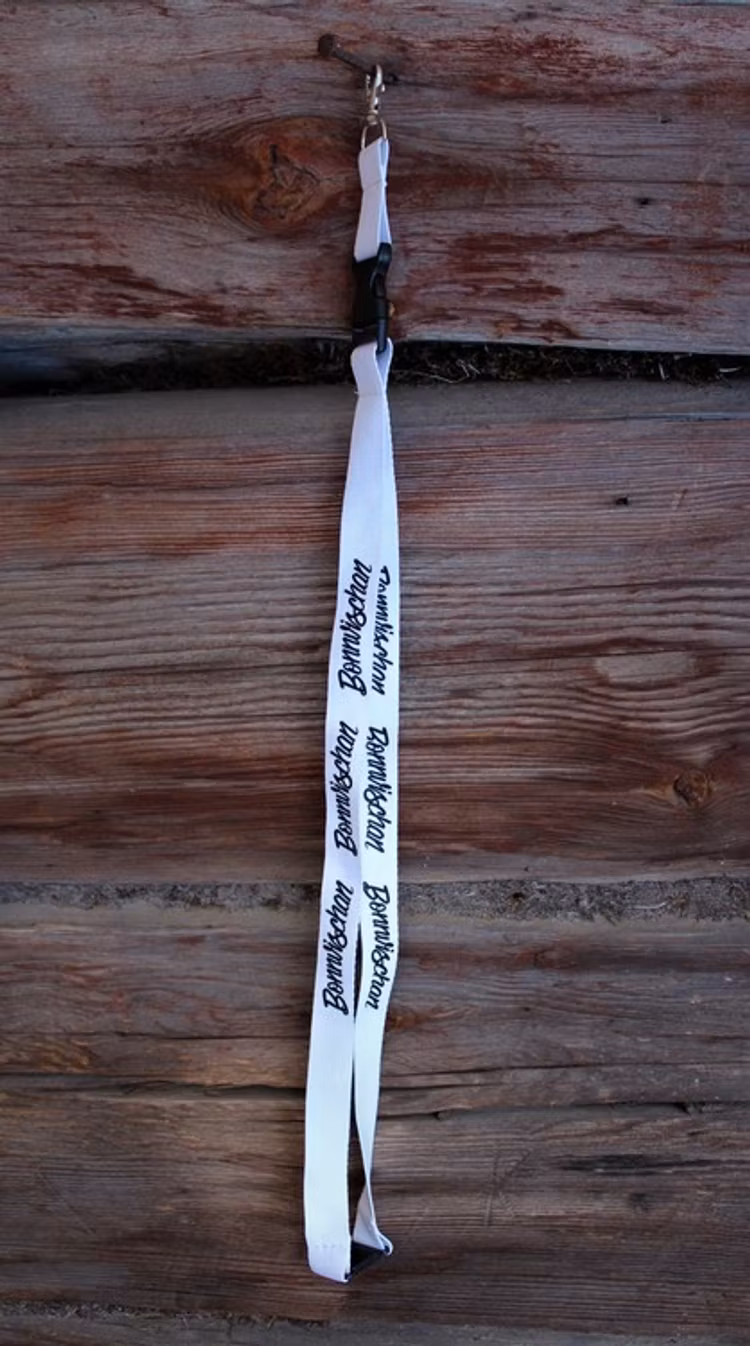 Nyckelband 2